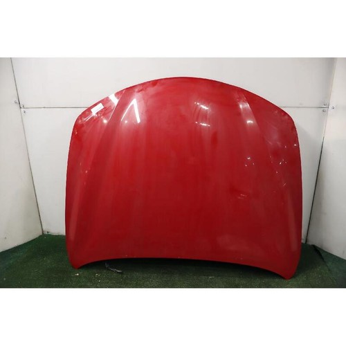 Capot alfa romeo giulia - romeo,