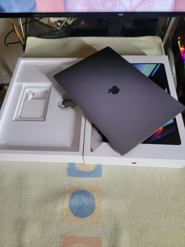 Macbook pro a2141 - pro,