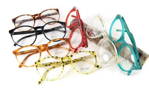 Cadre lunettes vuarnet 01 - vuarnet, vo.01