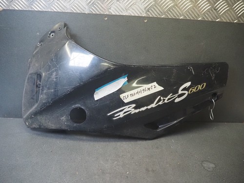 Cowl front suzuki gsf1200 - lh,
