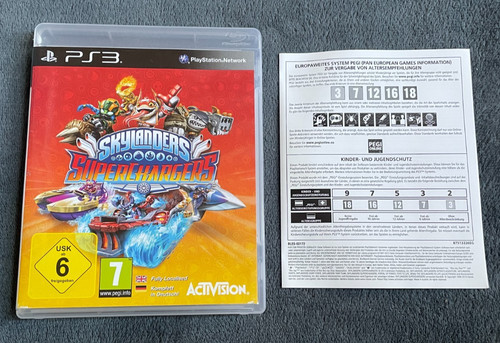 Skylanders giants complet sur - skylanders,