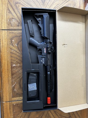 6mmproshop taran tactical - x,