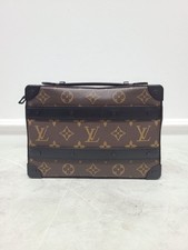 Louis Vuitton Sac messager soft trunk monogram 12345 111020862