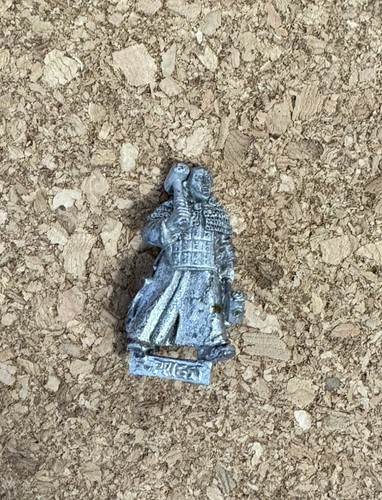 Warhammer the empire old world - empire,