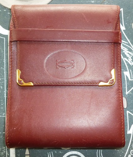 Cartier porte cartes - cartier,