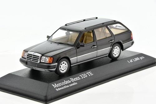 Mercedes benz 320 - 320, s124