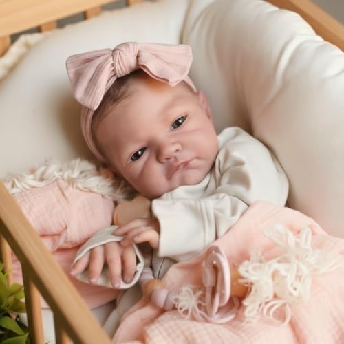 Reborn baby dolls - baby,