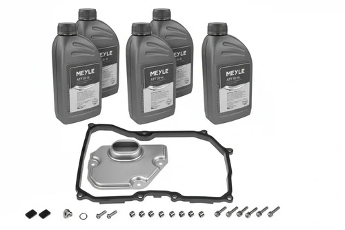 Kit vidange boîte de - kit,
