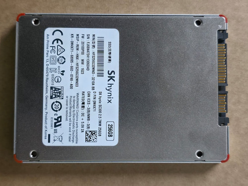 Hynix sc300 ssd interne - ssd,