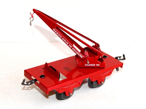 Hornby 2377 wagon grue - hornby,