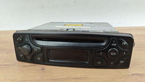 Mercedes benz w203 2002 - c,