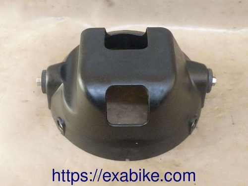 Cuvelage phare pour yamaha - pour,