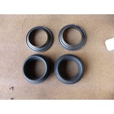 PEUGEOT 405 MI16 / 2 KIT DE SUSPENSION - TETE AMORTISSEUR  - DELPHI 