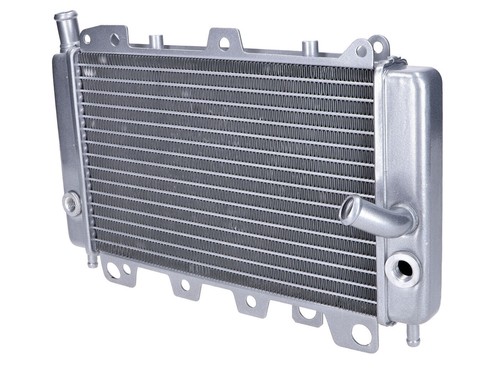 Radiateur adaptable gilera - radiateur,