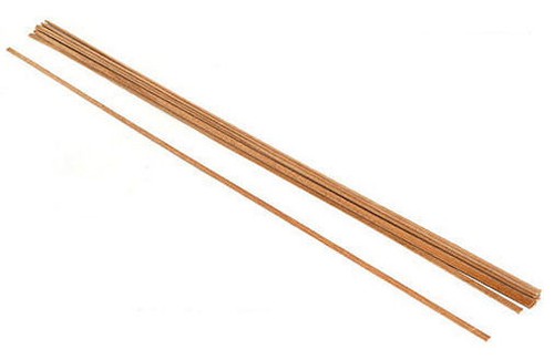 Acajou 3cm épais - acajou,