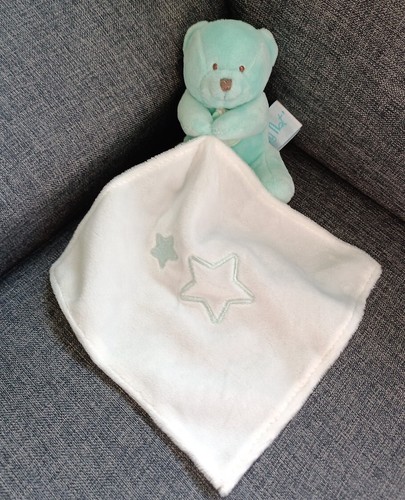 993 doudou ourson ours baby - ourson,