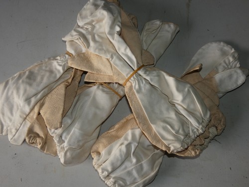 Gants moufles américain - gants,