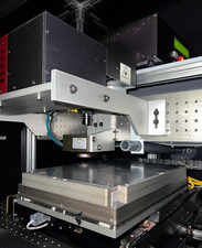 Telesis Diode Pumped Laser TLM