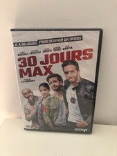 DVD 30 Jours Max Neuf sous Blister