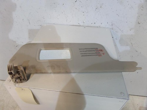 Pare soleil droit renault - soleil,