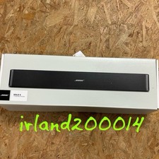 Barre De Son Bose Solo 5 Bluetooth,Comme Neuve ,Envoi Super Bien Emballé