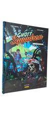 GHOST SQUADRON T.1 : L'ATOLL MAUDIT (BD#17#DUPUIS)