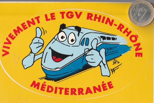 C40 train sncf tgv - train.,