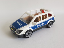 Playmobil Police 6920 Voiture