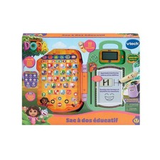 Jeu éducatif Vtech Dora Sac