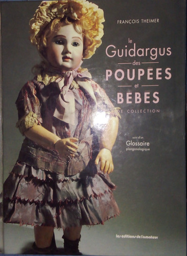 Guidargus des poupées - , et