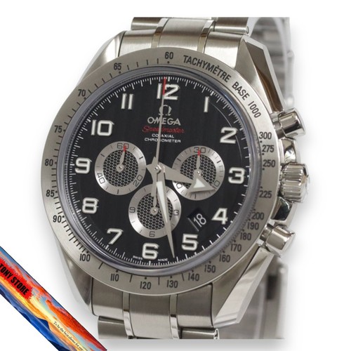 Montre omega speedmaster broad - omega,
