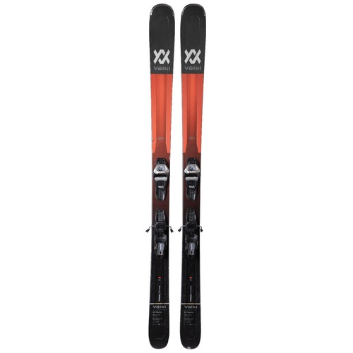 Ski occasion volkl - ski, mantra