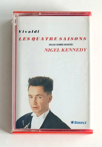 Vivaldi les quatre - vivaldi,