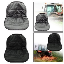 Housse de siège de tondeuse