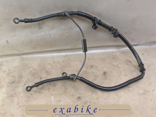 Ensemble durites frein - durites, de