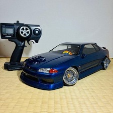 Yokomo Drift Package Full Set