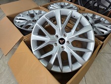 Jantes alu CUPRA 18 pouces