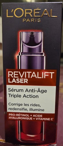Crème oréal revitalift - l'oréal,