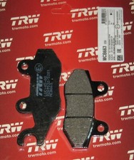 Plaquette de Freins pour