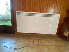 RADIATEUR ÉLECTRIQUE A ACCUMULATION DE CHALEUR COEUR DE CHAUFFE GARANTIE A VIE