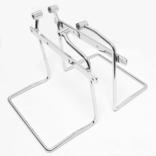 Honda VT600 Shadow Chrome