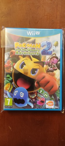 Pac man les aventures de - pac-man,