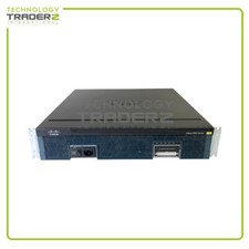 Cisco2921/K9 V08 2900 Séries