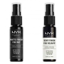 NYX Long Lasting Spray