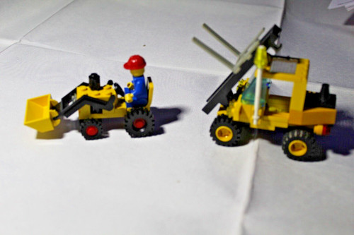 Legoland collector lot de - legoland,
