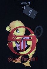 Rare Sweat Sergio Tacchini