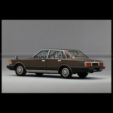 Photo A.010297 NISSAN CEDRIC