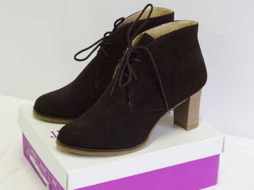 Boots lacets jinshagongzhu - boots, a