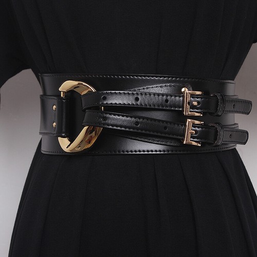 Ceinture corset punk chic - corset,