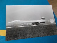 Concorde - Photo aviation -